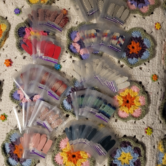 REDUCED $70 because it's Friday!!! Huge Lot - 196 Twosie sets - Picture 2 of 7